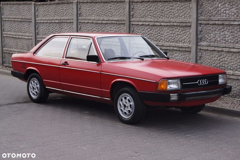 Ауди 100 с2 фото