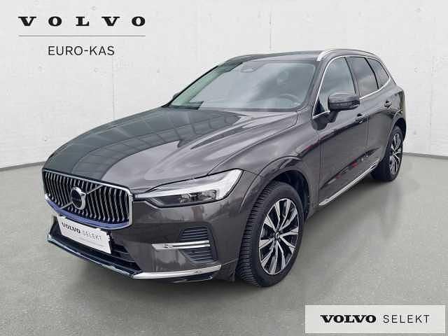 Szary Używany 2023 Volvo XC60 SUV | 169 900 zł (Super Cena) - Obraz 1/3