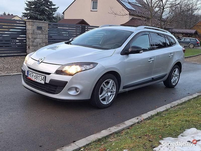 Używany Renault Mégane III 130 KM (95 kW) 2011 Kombi