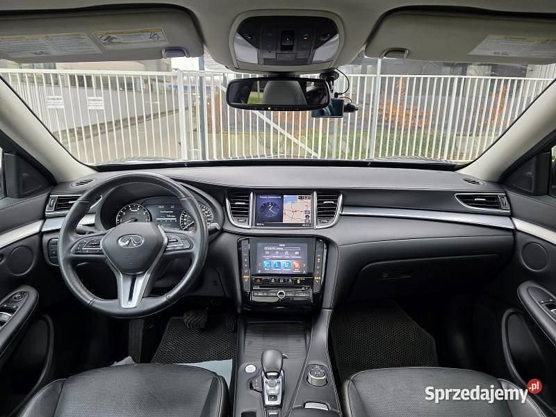 Używany Infiniti QX50 2020 SUV