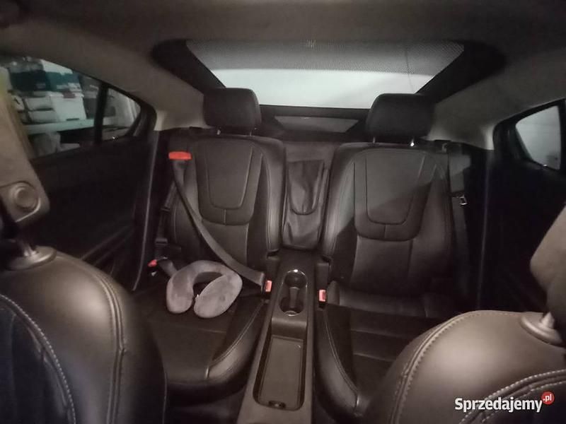 Używany Opel Ampera 2012 Hatchback