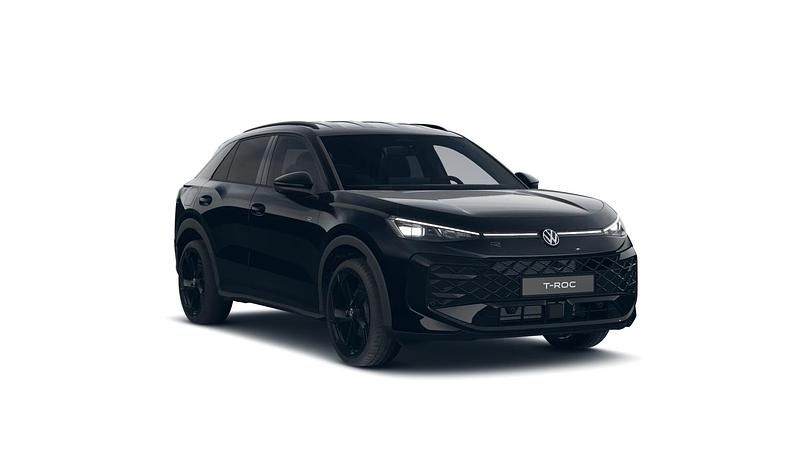 Nowe 2026 VW T-Roc SUV | 186 130 zł - Obraz 1/2