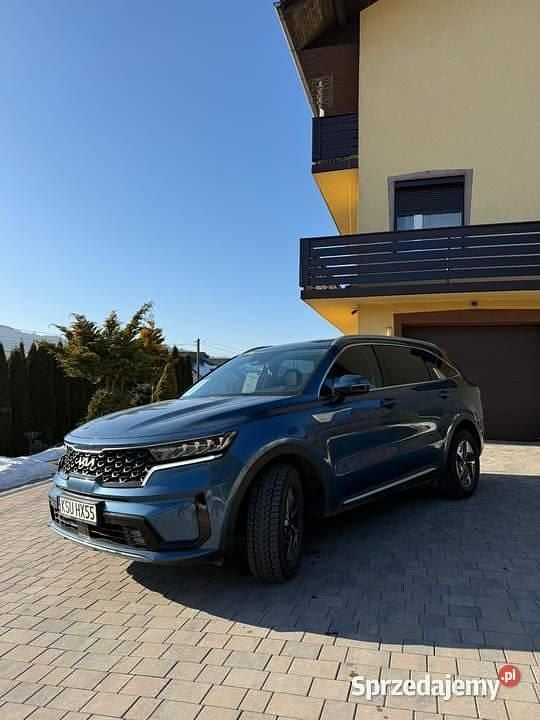 Używany Kia Sorento 2022 SUV