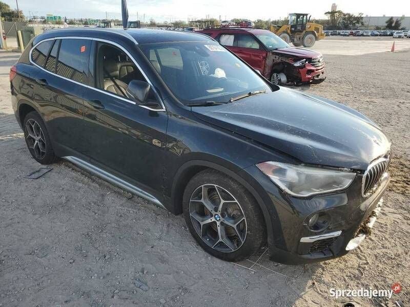 Używany BMW X1 2019 SUV