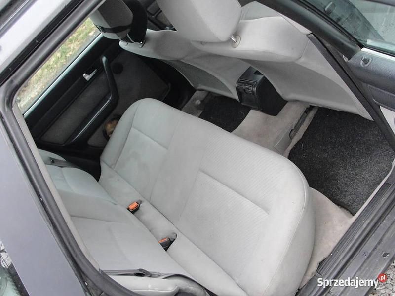 Używany Audi 100 1994 Kombi