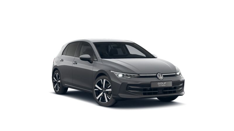 Nowe 2025 VW Golf VIII | 186 720 zł - Obraz 1/4
