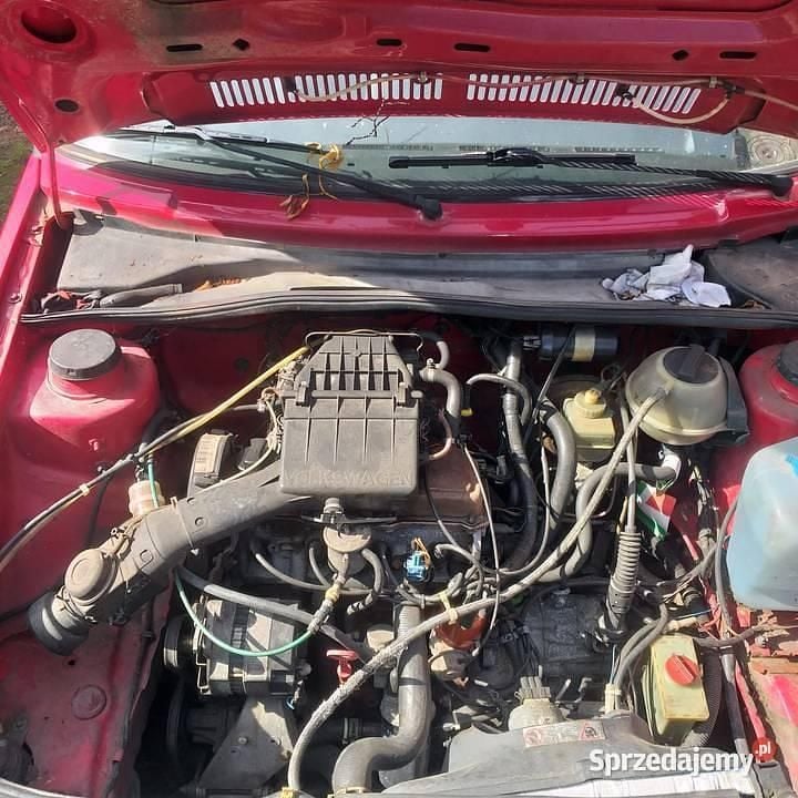 Używany 1992 VW Golf II | 8900 zł - Obraz 1/4