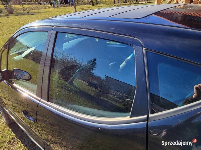 Używany Mercedes A170 2004