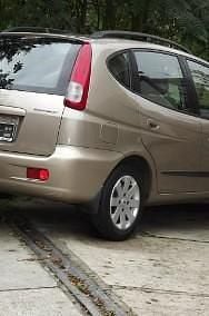 Używany Chevrolet Tacuma 110 KM (80 kW) 2006 Beżowy Minivan