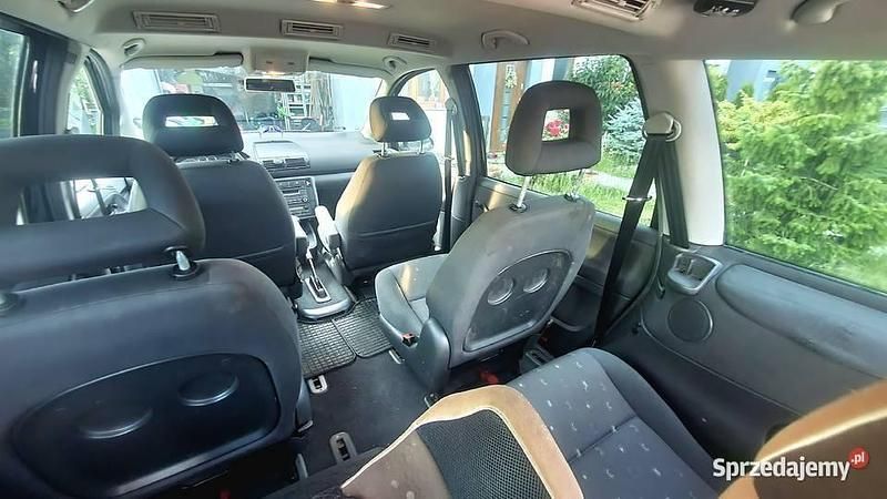 Używany VW Sharan 2008 Minivan