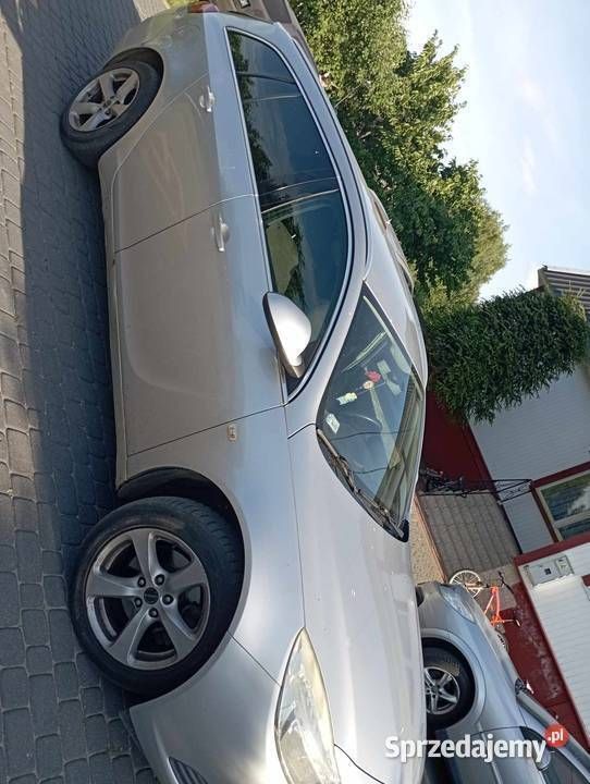 Używany Opel Insignia 2009