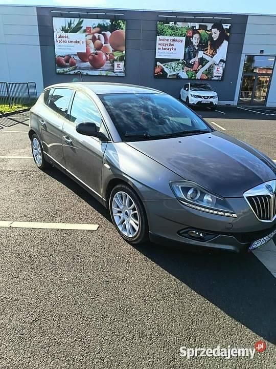 Używany Lancia Delta 2011 Hatchback