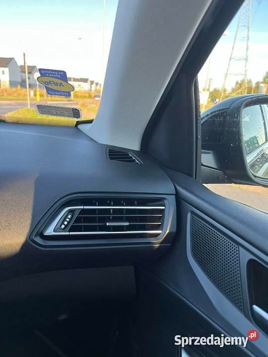 Używany Peugeot 308 SW Allure 2015