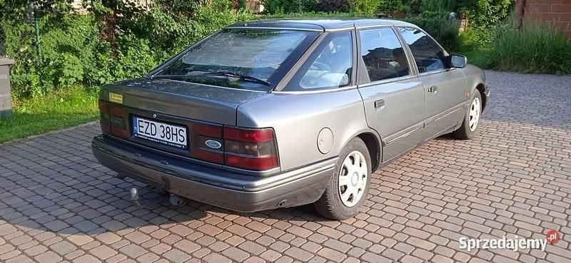Używany Ford Scorpio 1993