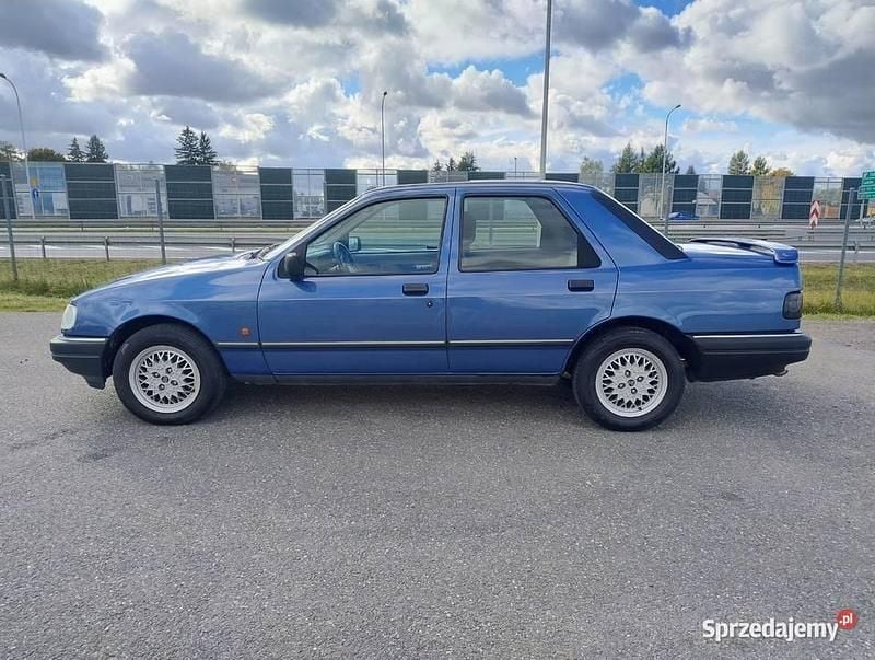 Używany 1990 Ford Sierra | 10 200 zł - Obraz 1/4