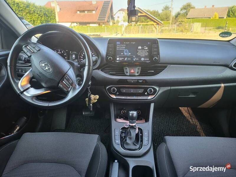 Używany Hyundai i30 2020