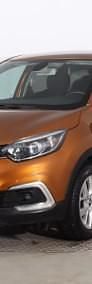 Używany Renault Captur 90 KM (66 kW) 2019 Pomarańczowy SUV