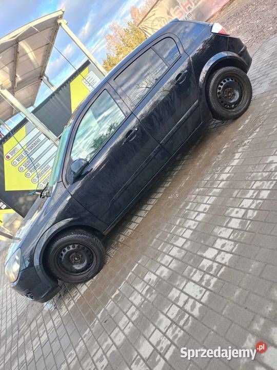 Używany 2005 Opel Astra | 6500 zł (Uczciwa cena) - Obraz 1/2