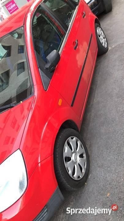 Używany Ford Fiesta 2005 Hatchback