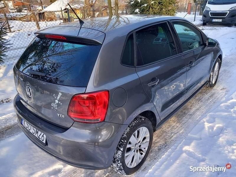 Używany VW Polo 2013 Hatchback