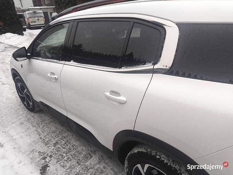 Używany Citroën C5 Aircross 2020 SUV