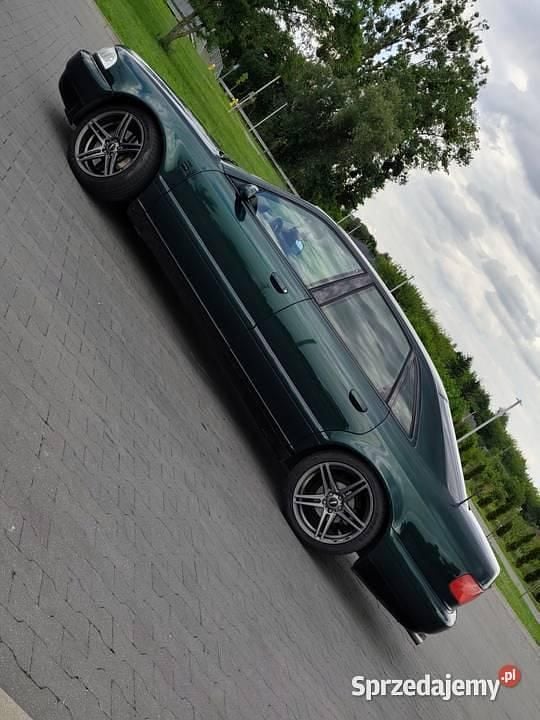 Używany 1999 Audi A8 Sedan/Limuzyna | 20 000 zł - Obraz 1/4