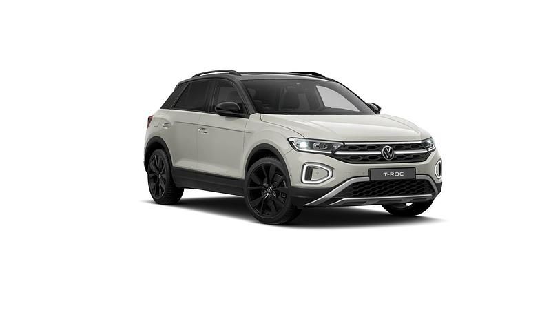 Nowe 2026 VW T-Roc SUV | 189 550 zł - Obraz 1/2