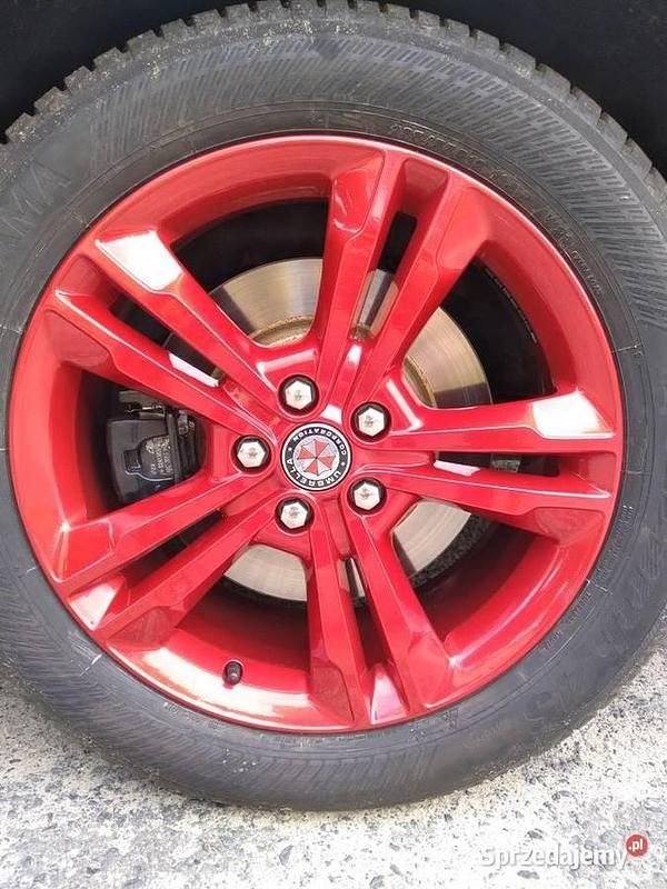 Używany 2014 Dodge Charger Sedan/Limuzyna | 67 000 zł (Uczciwa cena) - Obraz 1/4