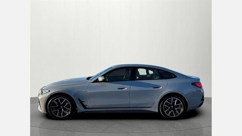 Używany BMW 430 Gran Coupé Shadowline 258 KM (189 kW) 2023 Szary brooklyn m metalizowany Coupe