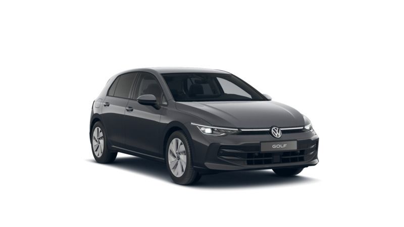Nowe 2025 VW Golf VIII | 150 400 zł - Obraz 1/4