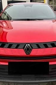 Nowe Renault Symbioz Techno 160 KM (117 kW) 2025 Czerwony SUV