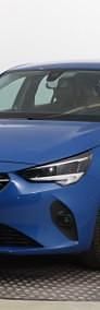 Używany Opel Corsa-e 100 kW (137 KM) 2020 Niebieski Hatchback