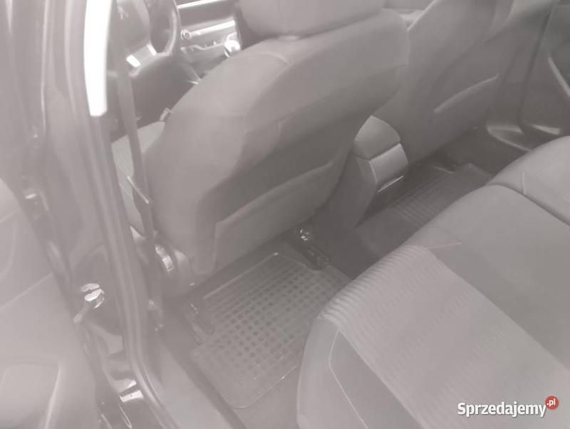 Używany Peugeot 308 SW 2014 Kombi