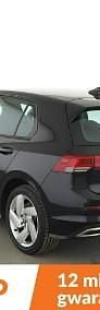 Używany VW Golf VIII 245 KM (180 kW) 2021 Czarny Hatchback