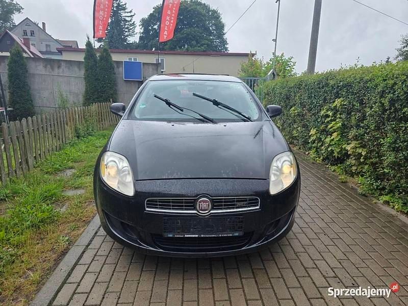 Używany 2009 Fiat Bravo Hatchback | 5500 zł (Super Cena) - Obraz 1/4
