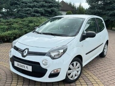 Inny kolor Używany 2014 Renault Twingo Hatchback | 14 900 zł (Dobra cena) - Obraz 1/4