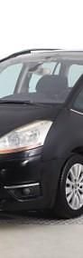 Używany Citroën Grand C4 Picasso 109 KM (80 kW) 2007 Czarny Minivan