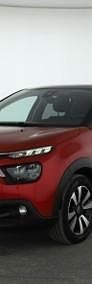 Używany Citroën C3 110 KM (80 kW) 2024 Czerwony Hatchback