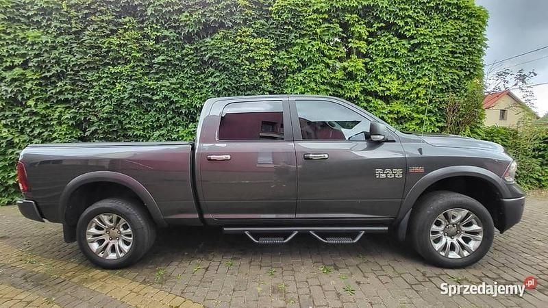Używany 2016 Dodge Ram Pickup | 75 000 zł - Obraz 1/4