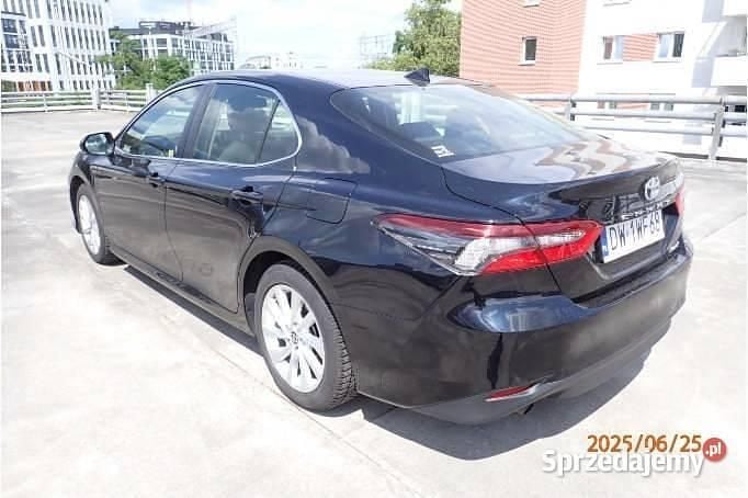 Używany 2022 Toyota Camry | 90 692 zł (Dobra cena) - Obraz 1/4