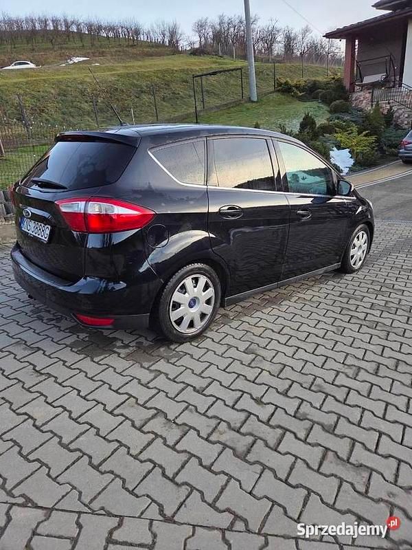 Używany Ford C-MAX 2012 Minivan