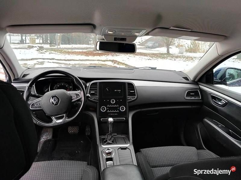 Używany Renault Talisman 110 KM (80 kW) 2016