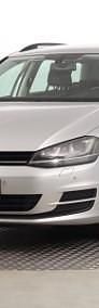Używany VW Golf VII 105 KM (77 kW) 2014 Srebrny Kombi