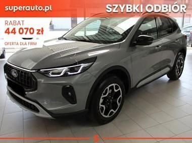 Srebrny Nowe 2025 Ford Kuga Active X SUV | 173 900 zł - Obraz 1/4