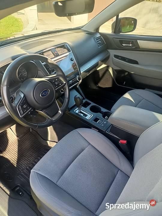 Używany Subaru Outback 2019 SUV
