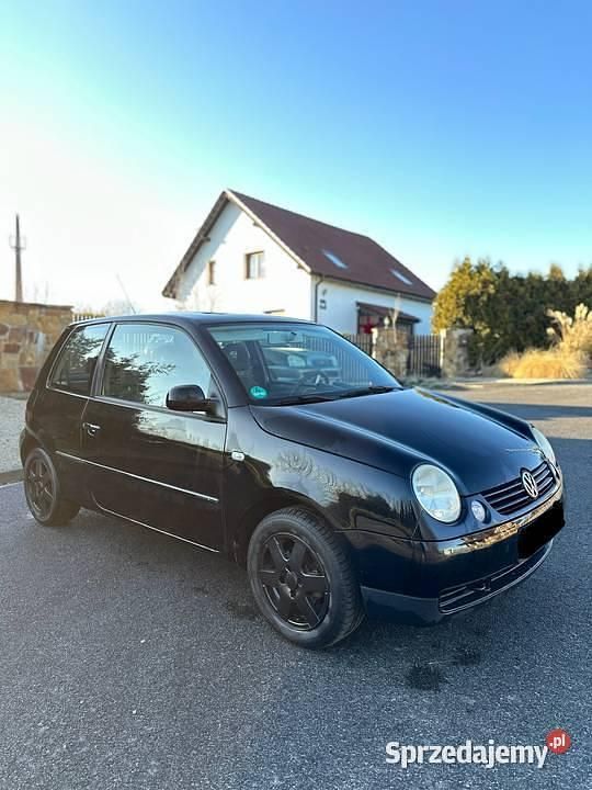 Używany VW Lupo 2003 Hatchback