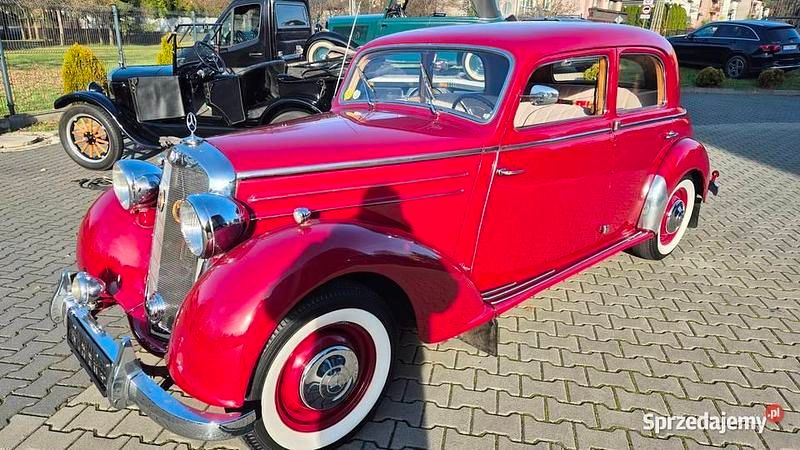 Używany Skoda Felicia Sport 1960 Kabriolet