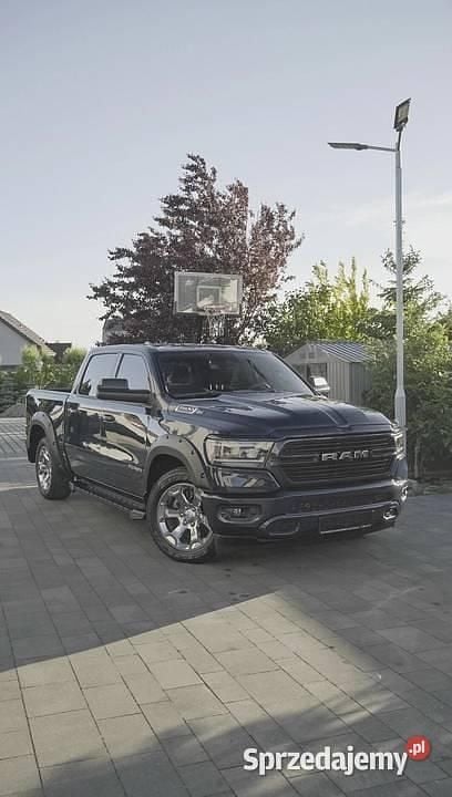 Używany 2023 RAM 1500 Pickup | 224 900 zł - Obraz 1/4