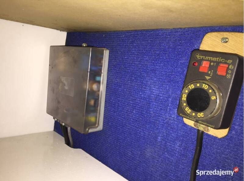 Używany VW T3 1990 Van