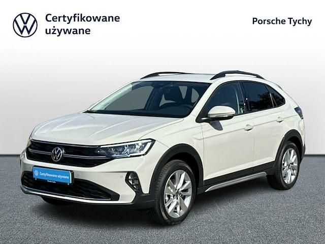 Nowe 2025 VW Taigo SUV | 102 900 zł - Obraz 1/4